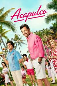 Acapulco - Posters
