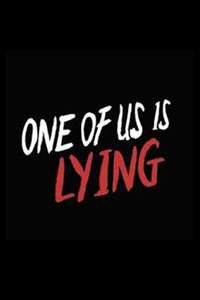 One Of Us Is Lying - Posters