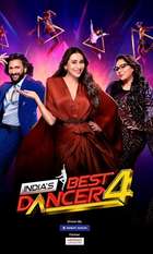 Indias Best Dancer