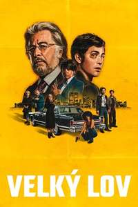 Hunters Amazon Prime - Posters