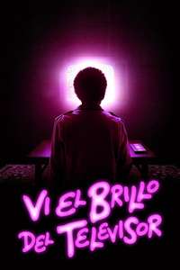 I Saw the TV Glow - Posters