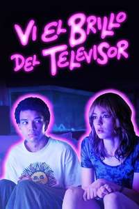 I Saw the TV Glow - Posters