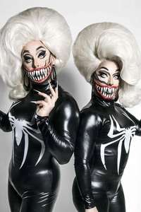 The Boulet Brothers' Dragula - Posters