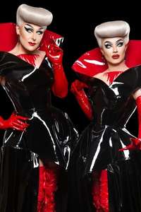 The Boulet Brothers' Dragula - Posters