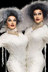The Boulet Brothers' Dragula - Posters