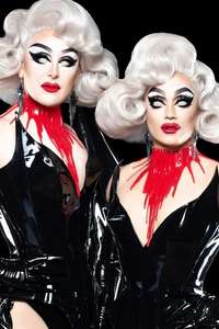 The Boulet Brothers' Dragula - Posters
