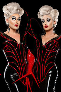 The Boulet Brothers' Dragula - Posters