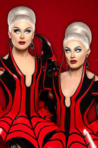 The Boulet Brothers' Dragula - Posters