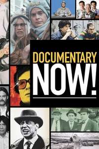 Documentary Now! - Posters