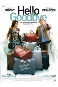 Hello Goodbye - Posters
