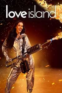 Love Island - Posters