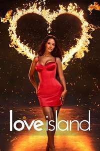 Love Island - Posters