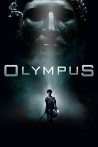Olympus - Posters