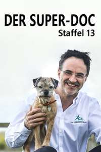The Supervet - Posters