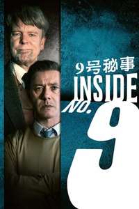 Inside No. 9 - Posters