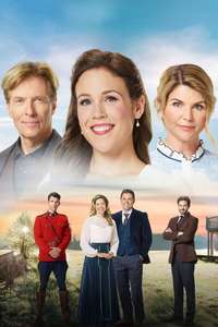 When Calls The Heart - Posters