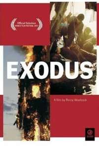 Exodus - Posters