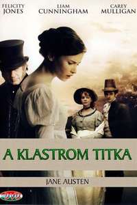Northanger Abbey - Posters