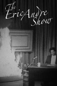 The Eric Andre Show - Posters
