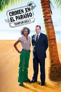 Death in Paradise - Posters
