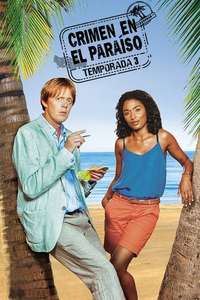 Death in Paradise - Posters