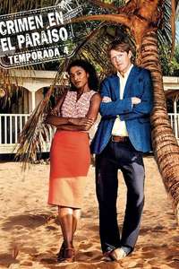Death in Paradise - Posters