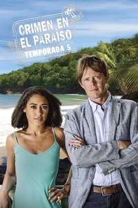 Death in Paradise - Posters