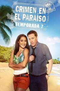 Death in Paradise - Posters