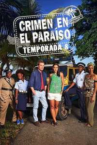 Death in Paradise - Posters