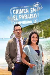 Death in Paradise - Posters