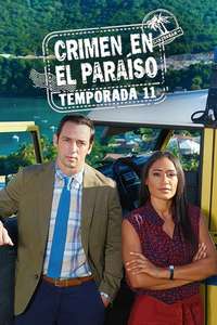 Death in Paradise - Posters