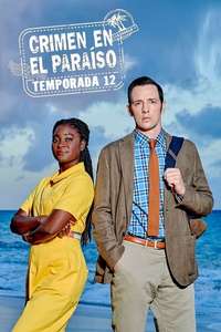 Death in Paradise - Posters