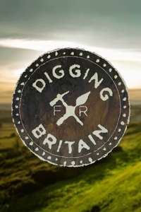 Digging for Britain - Posters