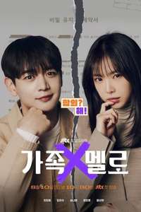 Romance in the House - Posters