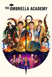 Umbrella Academy