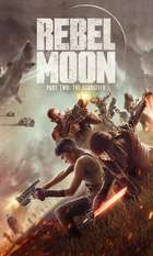 Rebel Moon - Part Two: The Scargiver