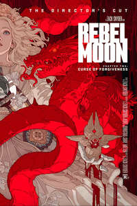 Rebel Moon - Part Two: The Scargiver - Posters