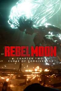 Rebel Moon - Part Two: The Scargiver - Posters