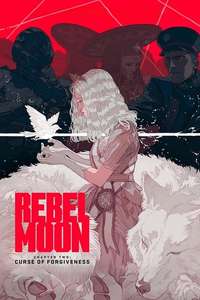 Rebel Moon - Part Two: The Scargiver - Posters