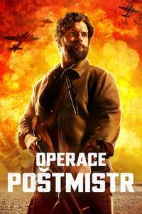 The Ministry of Ungentlemanly Warfare - Posters