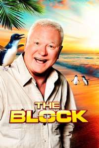 The Block - Posters