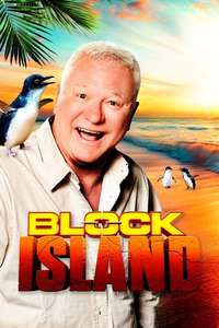 The Block - Posters