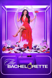 The Bachelorette - Posters