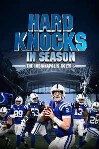 Hard Knocks - Posters
