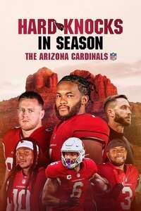 Hard Knocks - Posters