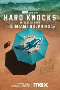Hard Knocks - Posters