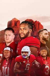 Hard Knocks - Posters