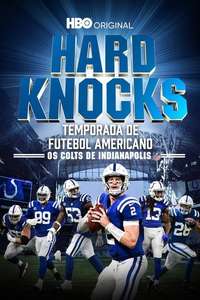 Hard Knocks - Posters