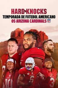Hard Knocks - Posters