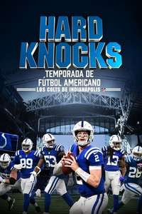 Hard Knocks - Posters